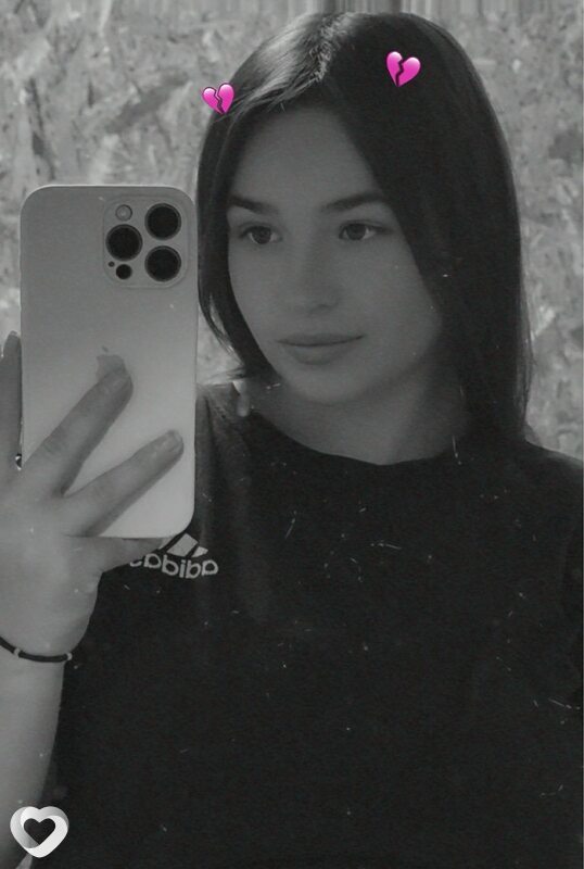 Алена, 25, Перми — анкета №3293782