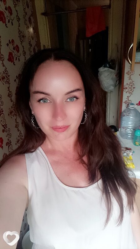 Лиса, 35, Темиртау — анкета №3293837