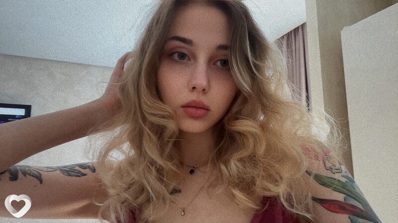 Кристина, 25, Москве — анкета №3293844