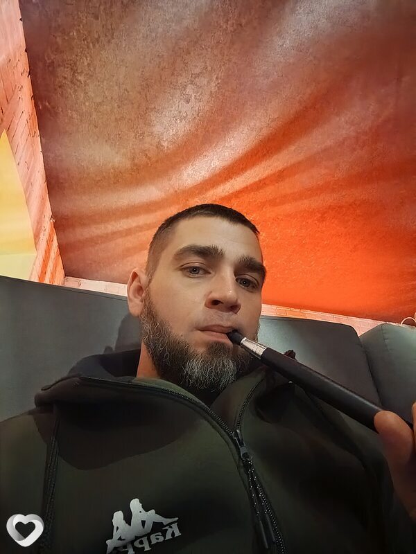 Павел, 35, Вологде — анкета №3293845