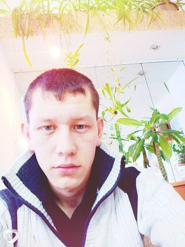 Виктор, 28, Рудном — анкета №3293793