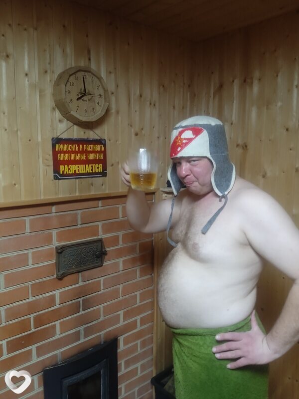 Денис, 43, Мичуринске — анкета №3293796