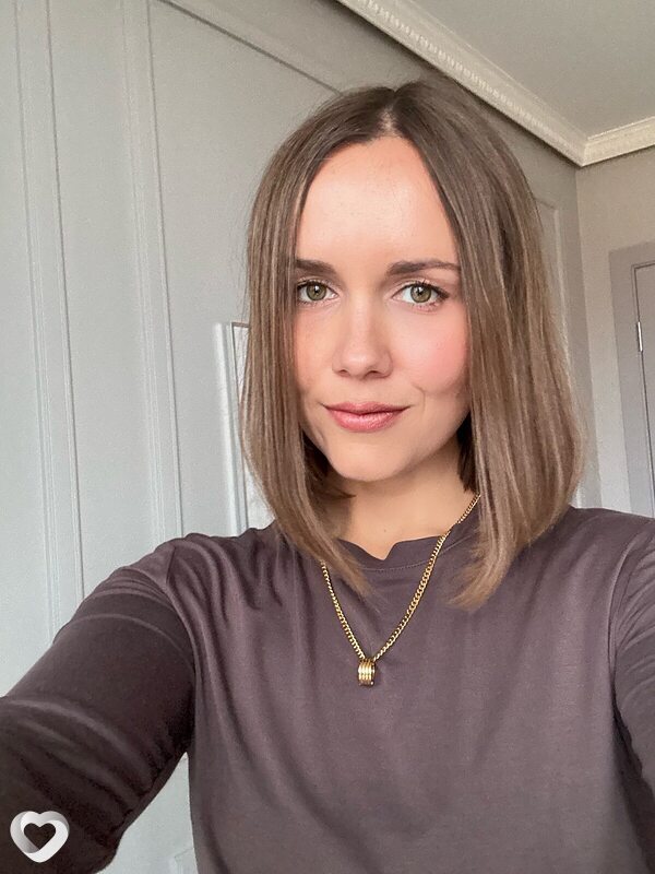 Анна, 33, Москве — анкета №3293800
