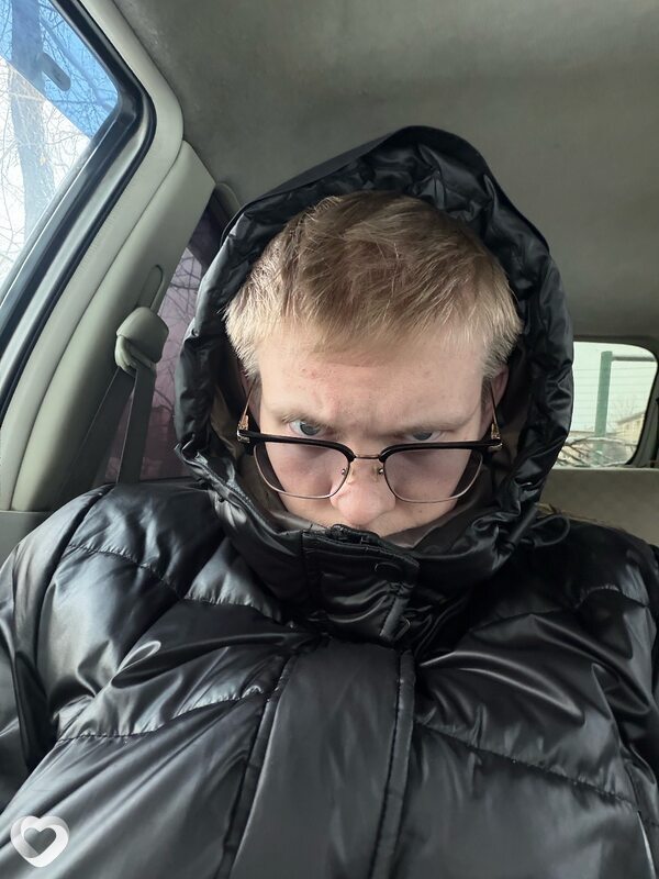 Евген, 22, Комсомольске-на-Амуре — анкета №3293815