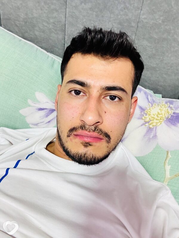 Amir, 24, Алматы — анкета №3293817