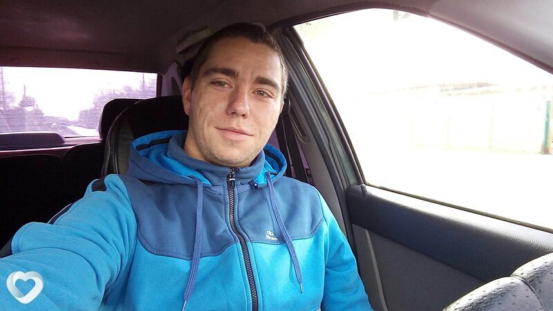 Дима, 31, Абакане — анкета №3293819