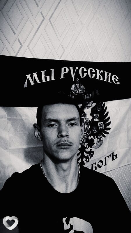 Макс, 21, Екатеринбурге — анкета №3293820