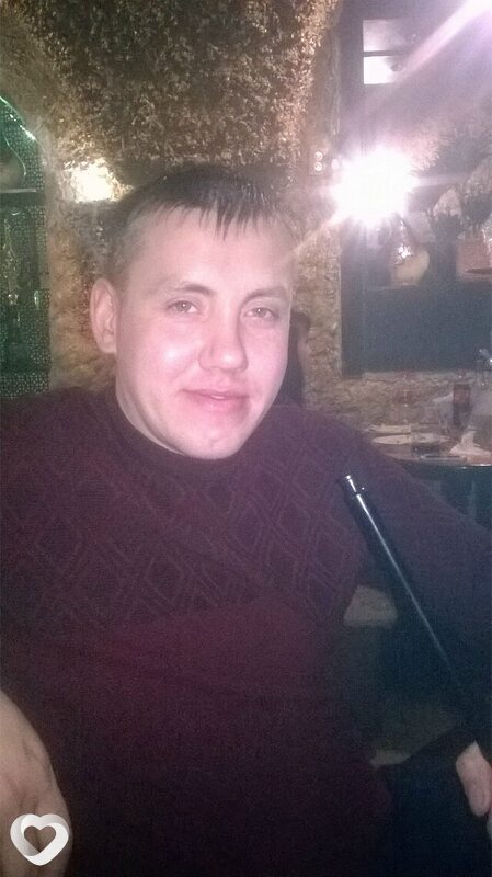 Николай, 37, Ульяновске — анкета №3293826