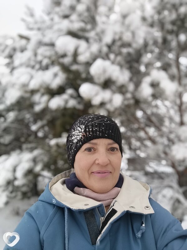 Татьяна, 53, Новосибирске — анкета №3293828