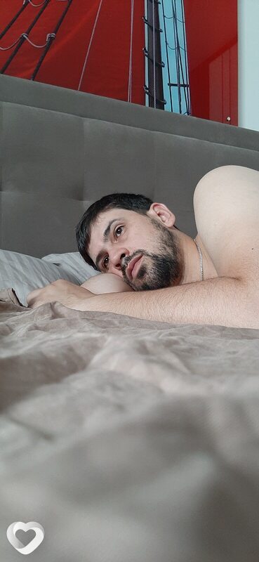 Анатолий, 34, Краснодаре — анкета №3293829
