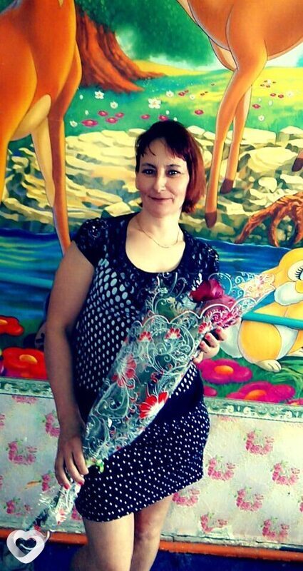 Натали, 53, Красноярске — анкета №3293830
