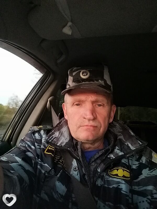 Андрей, Волхов