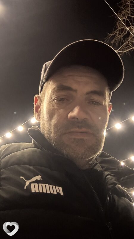 Алексей, 48, Кривое Роге — анкета №3293833