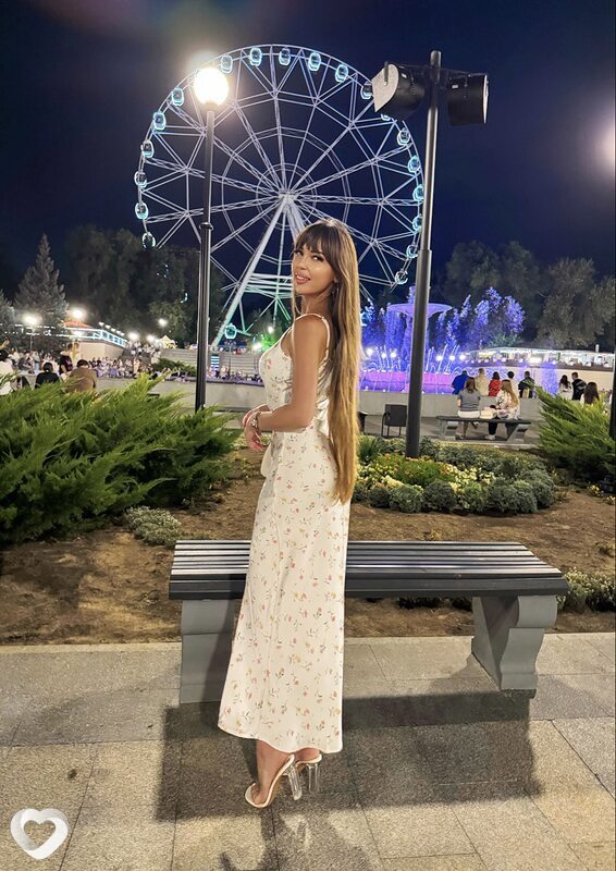 Алина, 33, Ростове-на-Дону — анкета №3293888