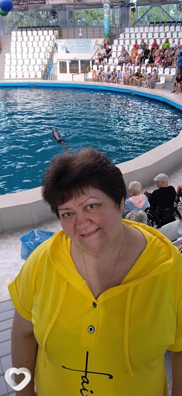 Анна, 57, Твери — анкета №3293892