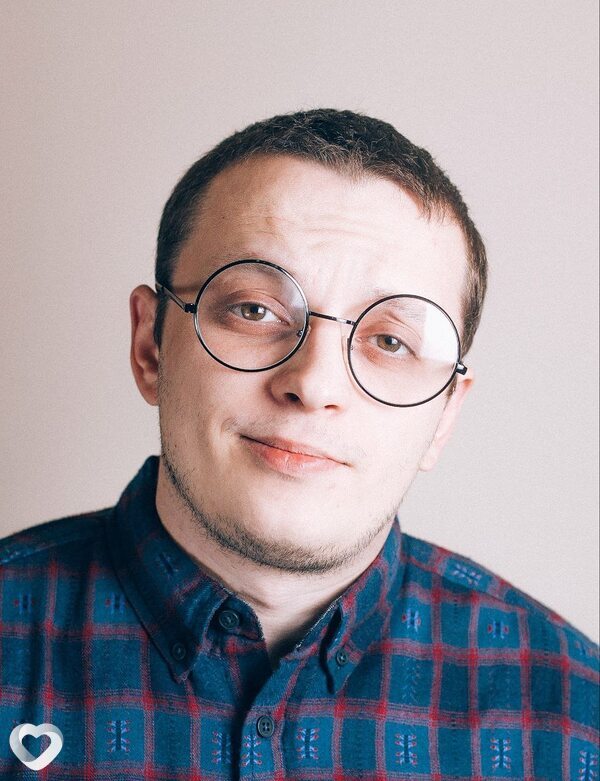 Андрей, 36, Воркуте — анкета №3293898