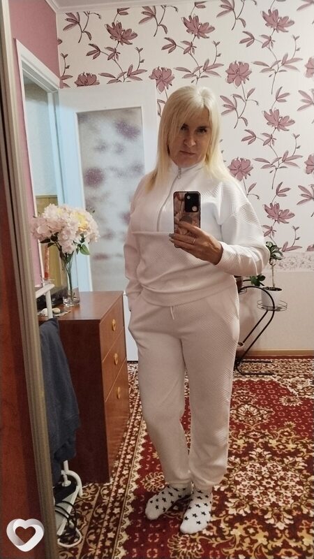 Наталья, 47, Санкт-Петербурге — анкета №3293903