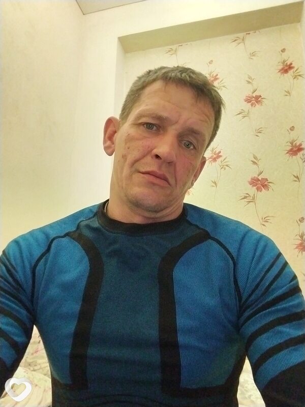 Александр, 48, Кургане — анкета №3293863