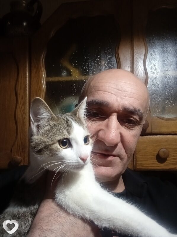 Руслан, 51, Подольске — анкета №3293866