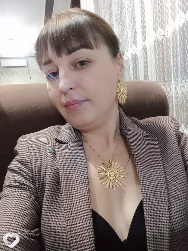 Ольга, Балхаш