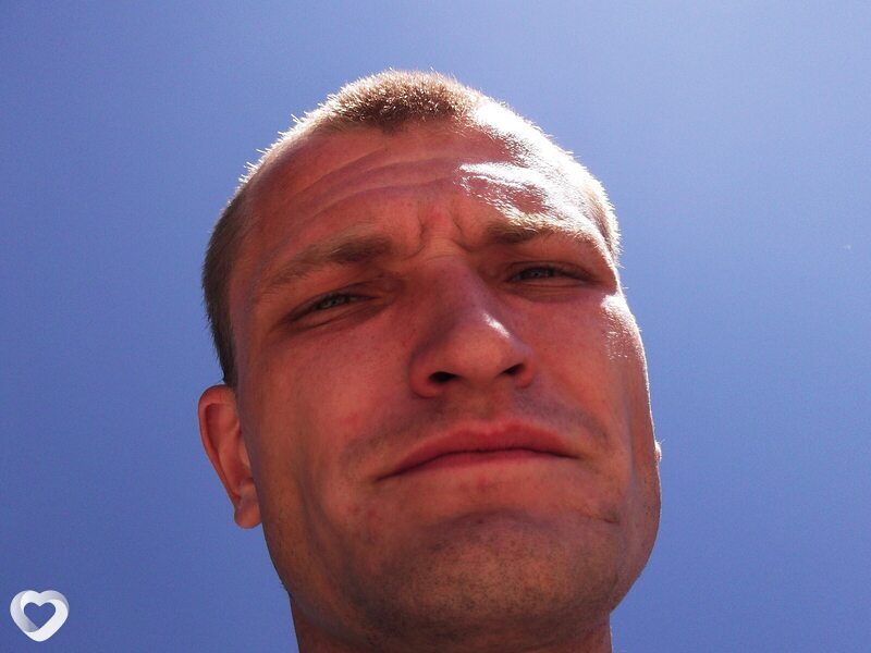 Коля, 27, Воронеже — анкета №3293869