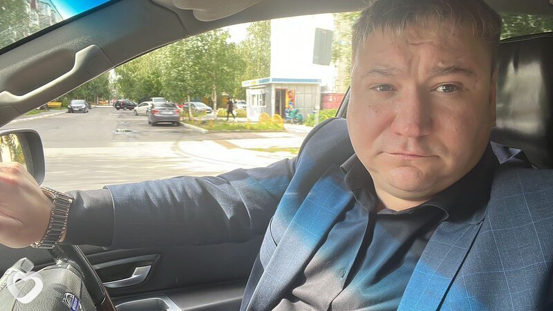 Денис, 38, Сургуте — анкета №3293872