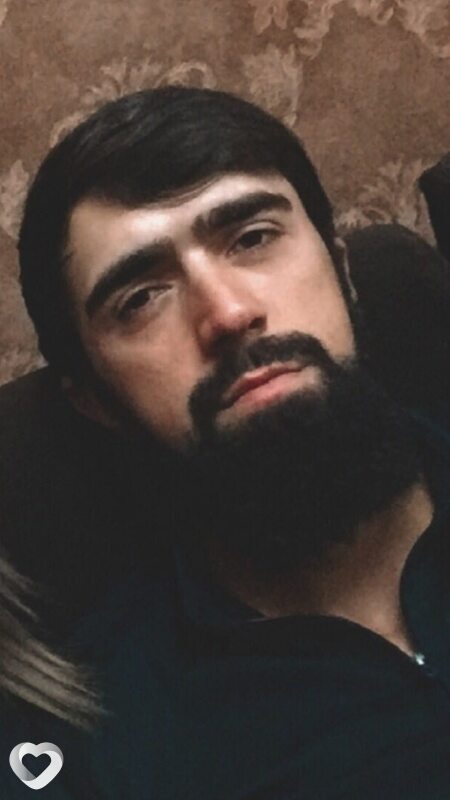 Карим, 34, Мытищах — анкета №3293874