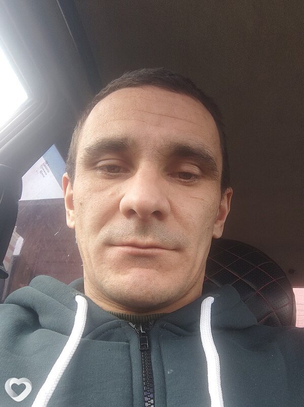 Рома, 35, Пензе — анкета №3293875
