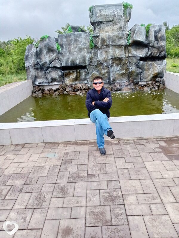 Берик, Хромтау