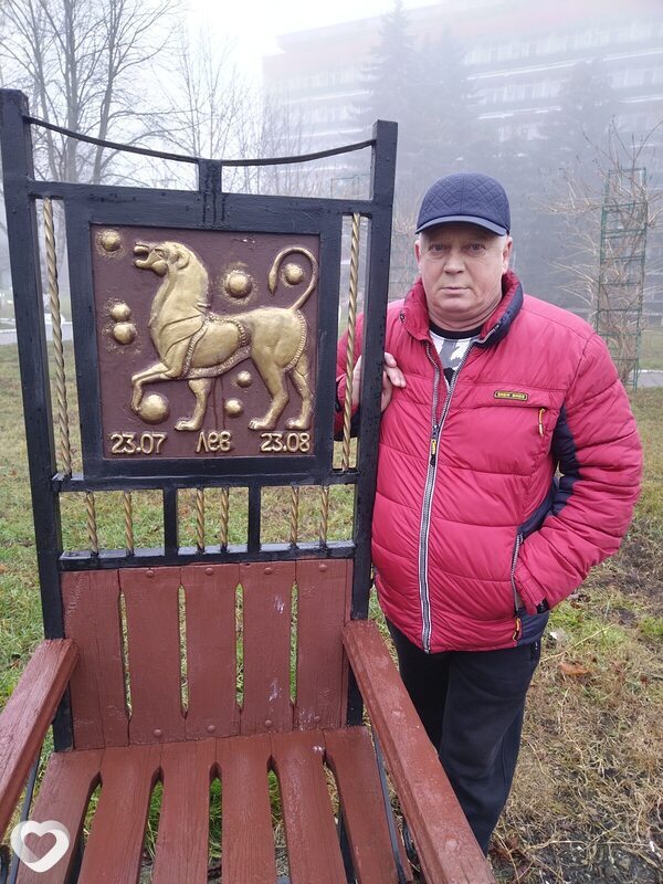 Александр, 56, Новошахтинске — анкета №3293882