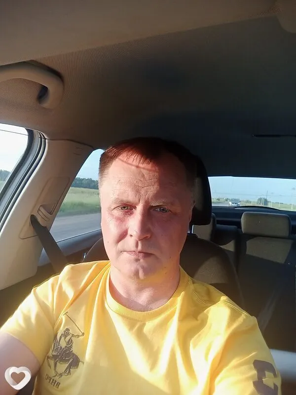 Сергей, 47, Москве — анкета №3293884