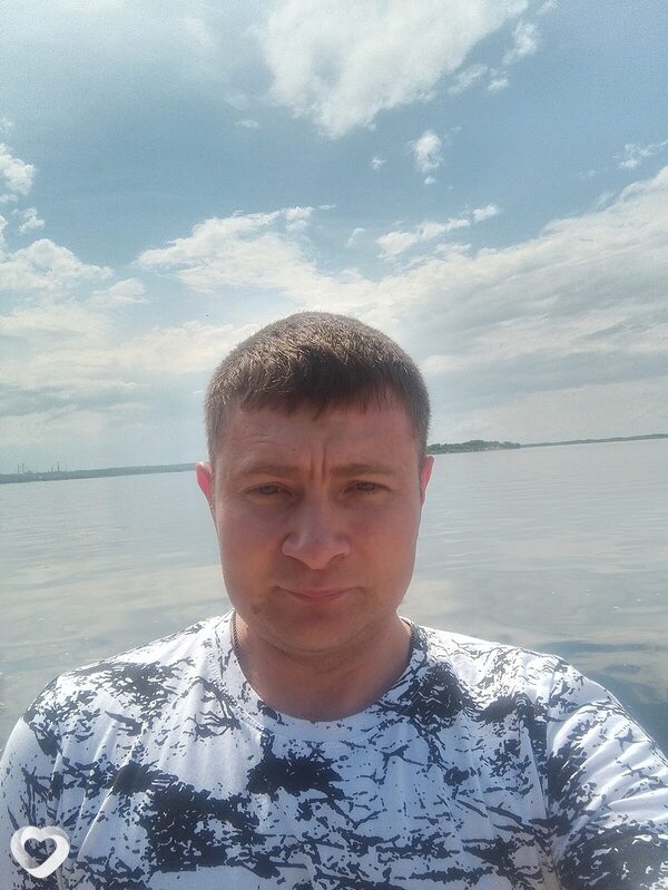 Сергей, 34, Саратове — анкета №3293914