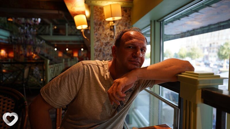 Алексей, 53, Подольске — анкета №3293919