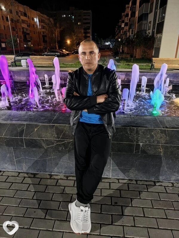 Андрей, 36, Москве — анкета №3293927