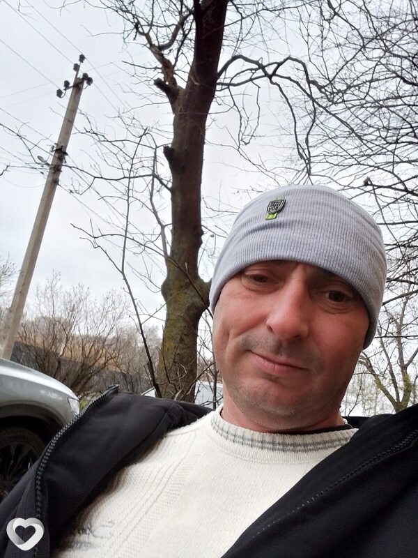 Руслан, 40, Батайске — анкета №3293932