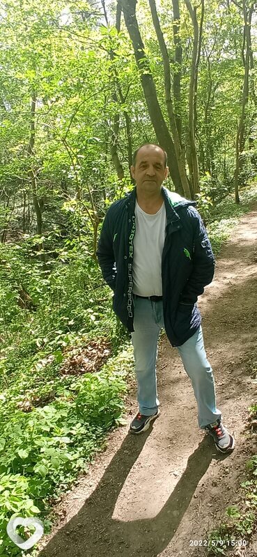 Дмитрий, 51, Ачинске — анкета №3293960