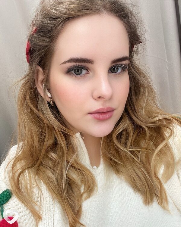 Екатерина, 24, Москве — анкета №3293961