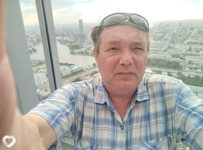 Саша, 52, Тайшете — анкета №3293963