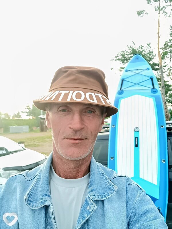 Леонид, 54, Абакане — анкета №3293965