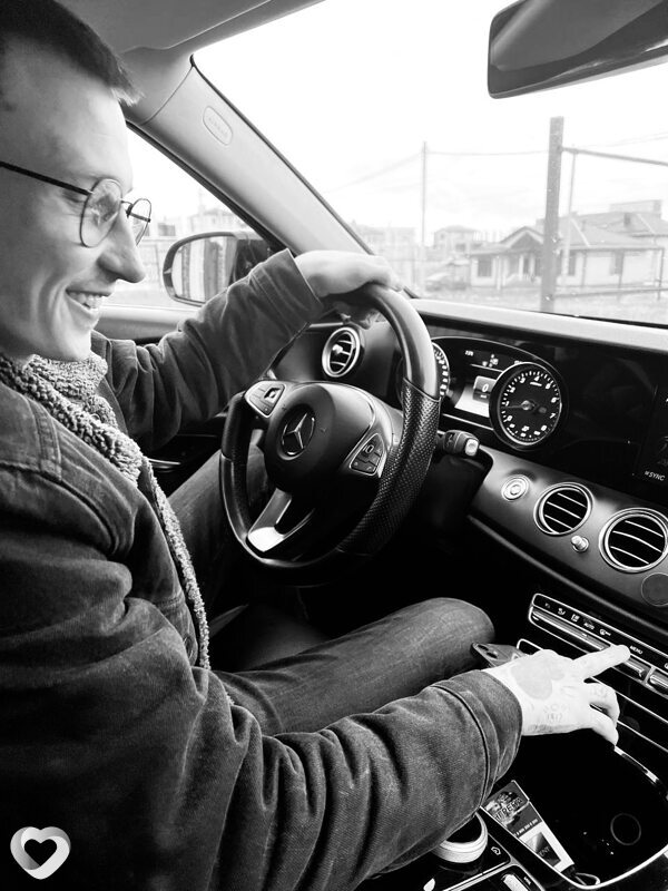 Oleg, 31, Санкт-Петербурге — анкета №3293979