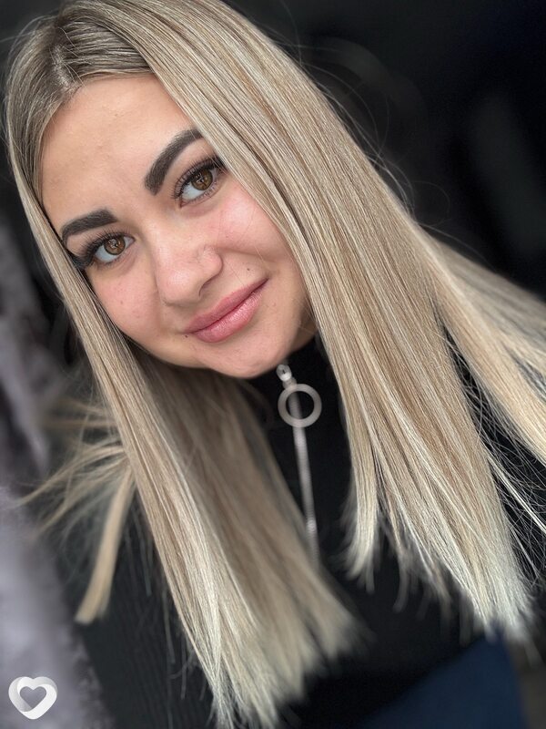 Марина, Кодинск