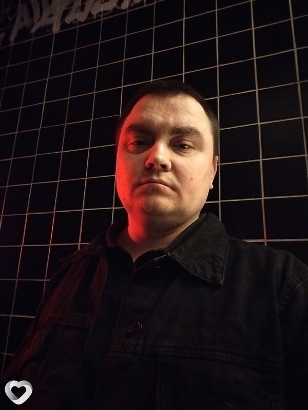 Виталий, 39, Мытищах — анкета №3293945
