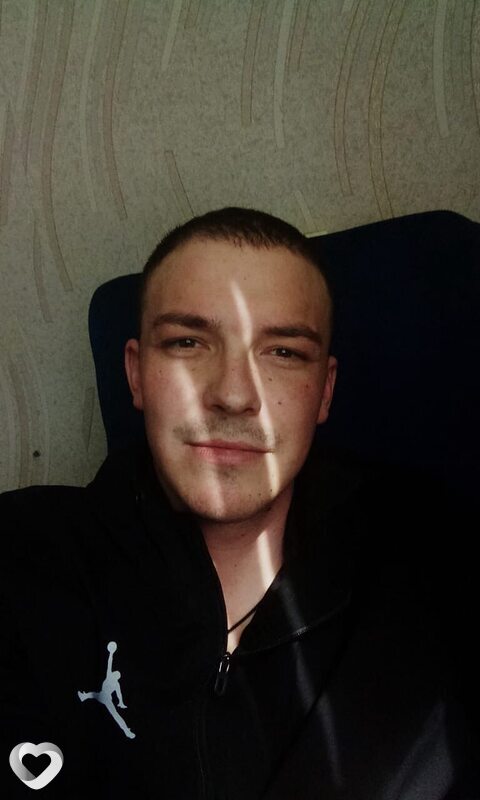 Анубис, 35, Саратове — анкета №3293952