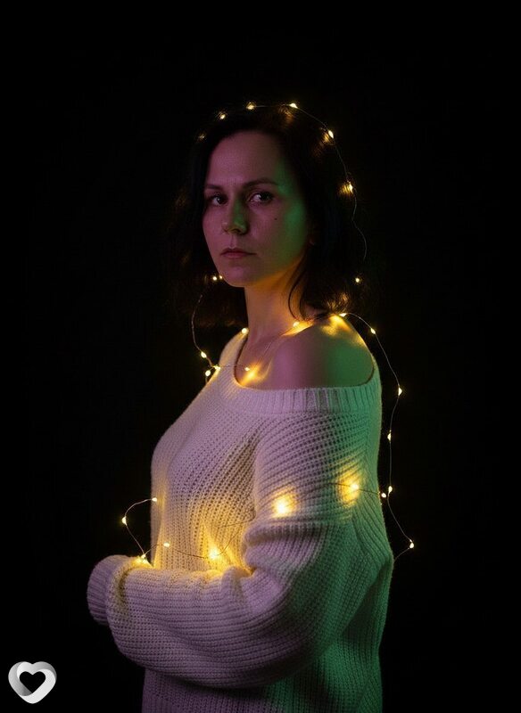 Алина, 39, Кемерове — анкета №3293957