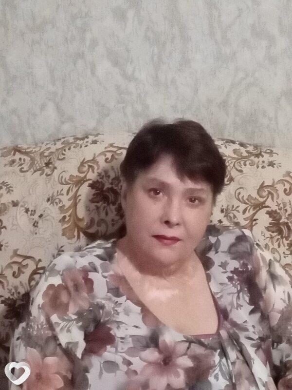 Елена, 56, Тюмени — анкета №3294074