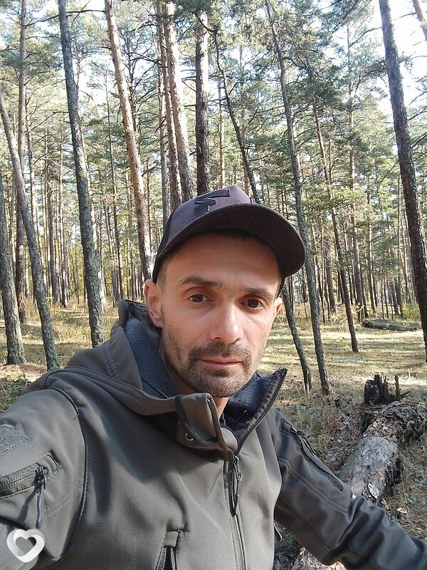 Александр, 38, Краснодаре — анкета №3294075