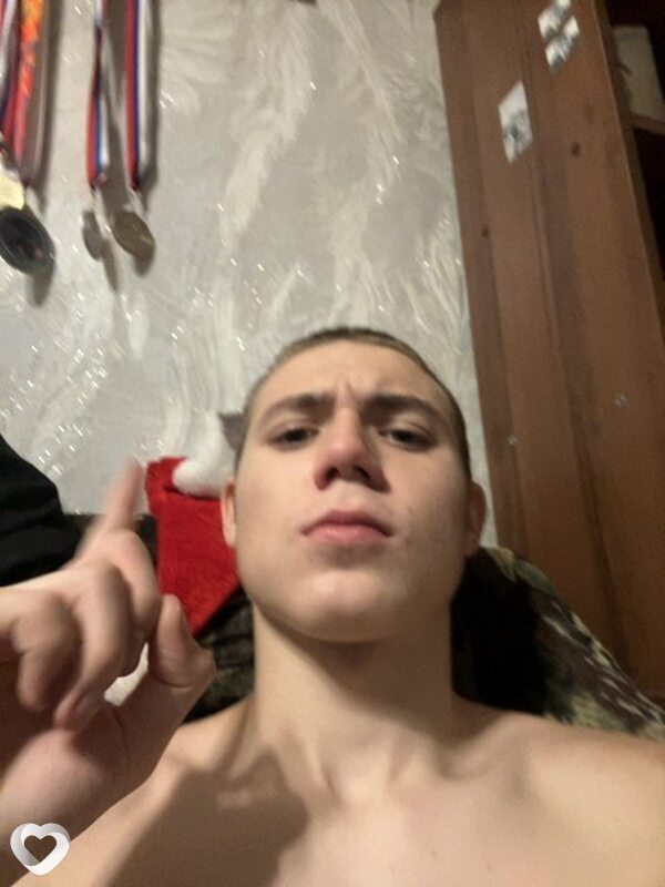 Дмитрий, 23, Кемерове — анкета №3294459