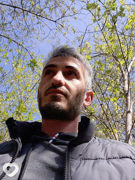 Raul, 33, Волгограде — анкета №3294467