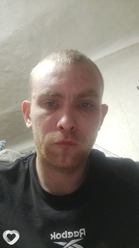 Макс, 28, Каменске-Уральском — анкета №3294469