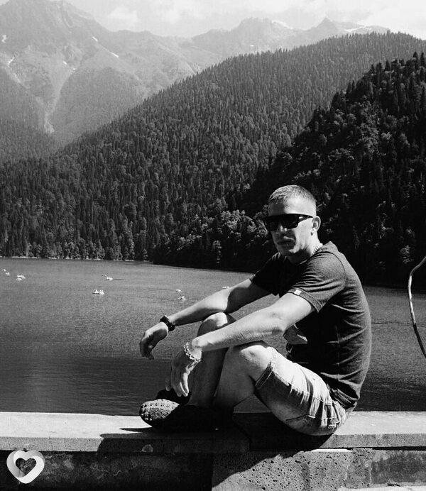 Павел, 36, Таганроге — анкета №3294470